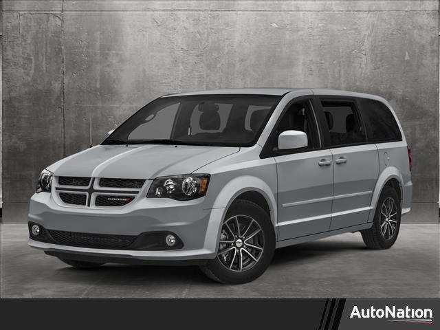 used 2019 Dodge Grand Caravan car, priced at $17,991