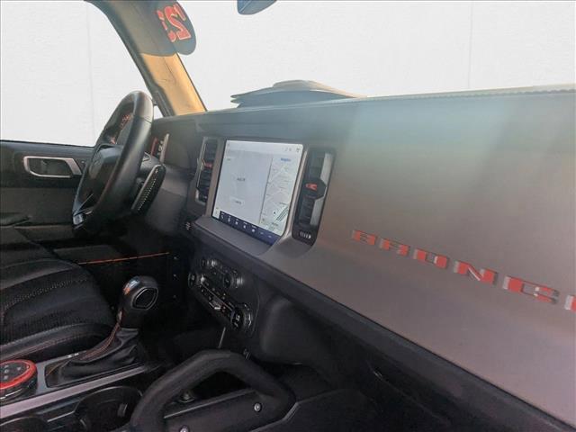 used 2023 Ford Bronco car, priced at $67,581