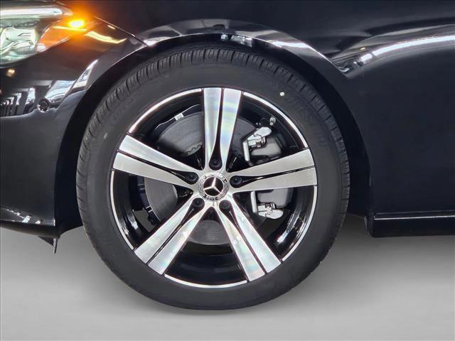 used 2025 Mercedes-Benz C-Class car, priced at $42,777