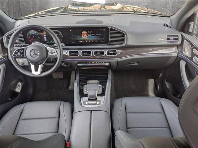 used 2023 Mercedes-Benz GLS 450 car, priced at $69,987