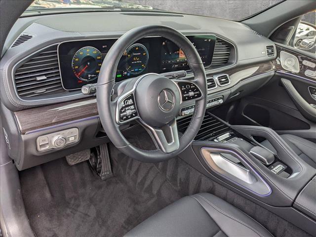 used 2023 Mercedes-Benz GLS 450 car, priced at $69,987