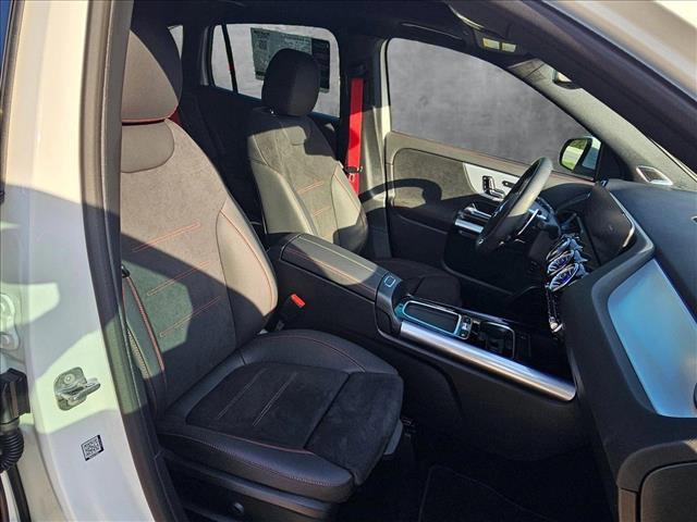 used 2025 Mercedes-Benz AMG GLA 35 car, priced at $57,130