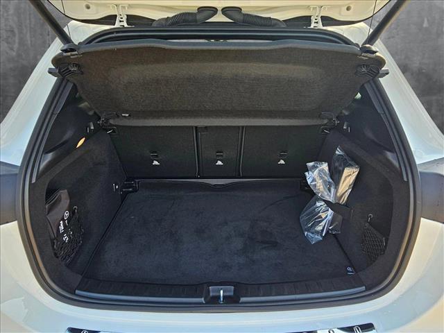 used 2025 Mercedes-Benz AMG GLA 35 car, priced at $57,130