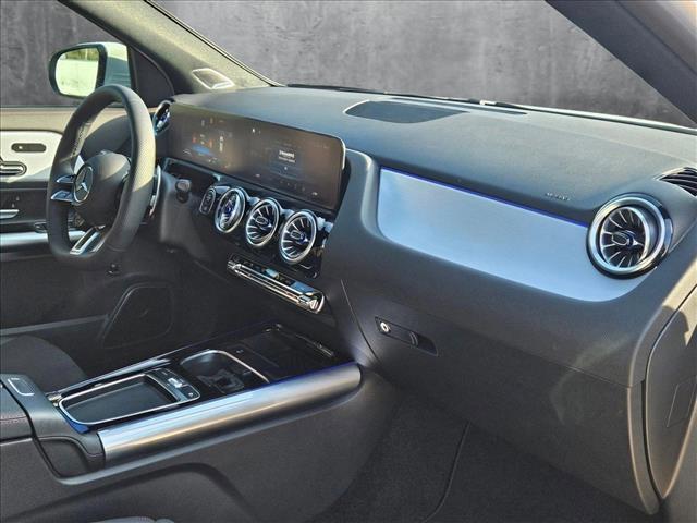 used 2025 Mercedes-Benz AMG GLA 35 car, priced at $57,130