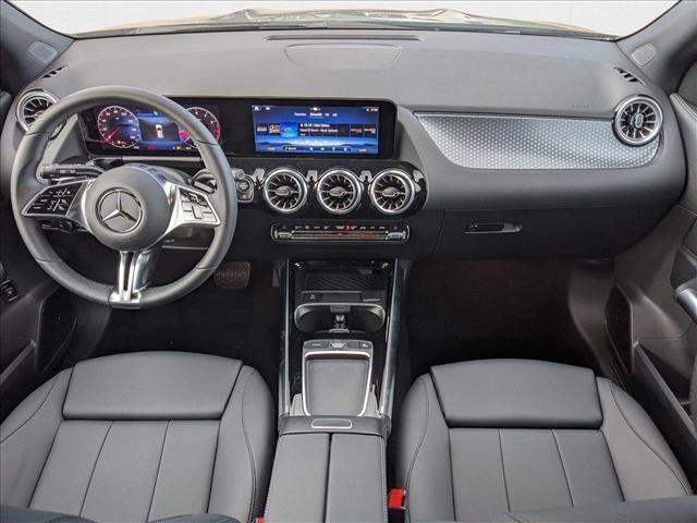 new 2025 Mercedes-Benz GLA 250 car, priced at $46,205