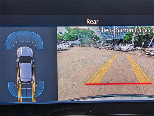 new 2025 Mercedes-Benz GLA 250 car, priced at $46,205