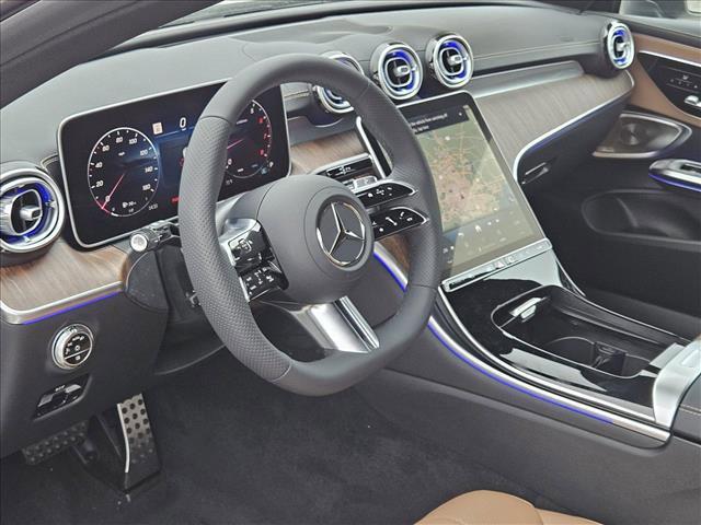 new 2024 Mercedes-Benz CLE 300 car, priced at $62,345