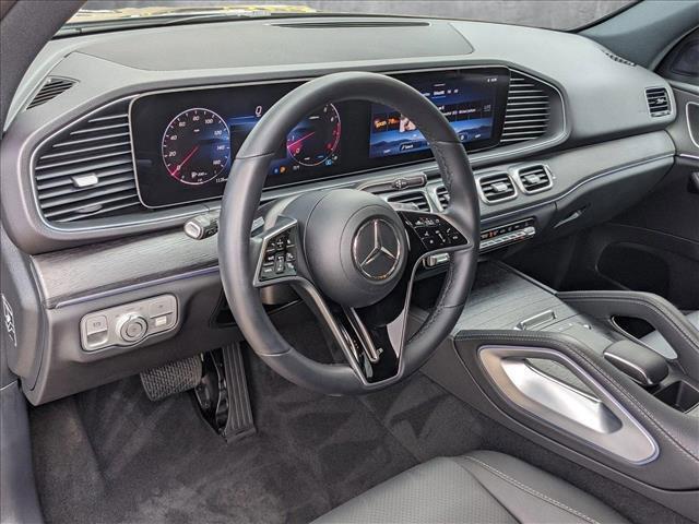 used 2025 Mercedes-Benz GLE 350 car, priced at $59,777