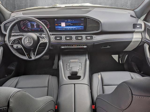 used 2025 Mercedes-Benz GLE 350 car, priced at $59,777