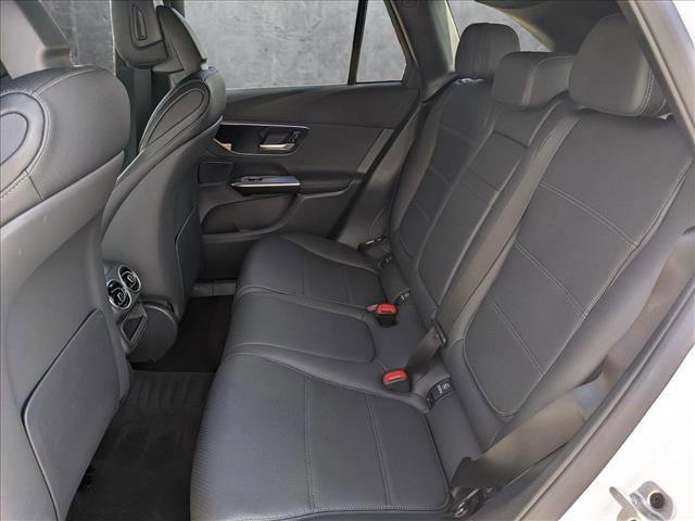 used 2025 Mercedes-Benz GLC 300 car, priced at $47,777