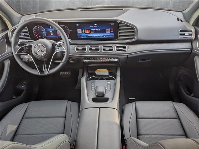 used 2025 Mercedes-Benz GLE 350 car, priced at $59,777