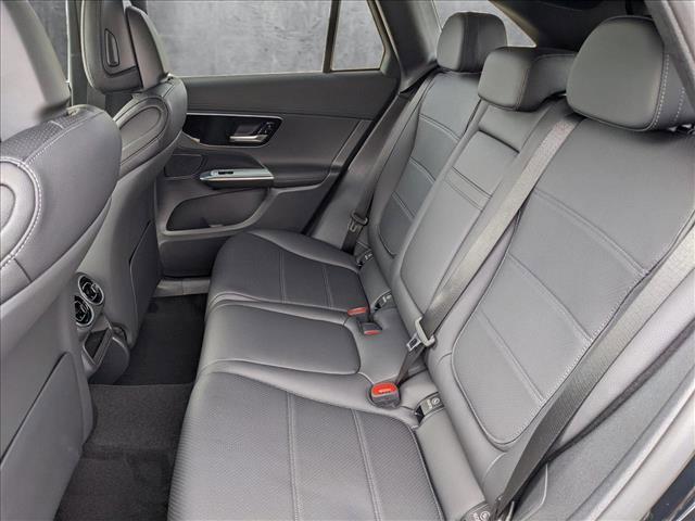 used 2025 Mercedes-Benz GLC 300 car, priced at $49,777