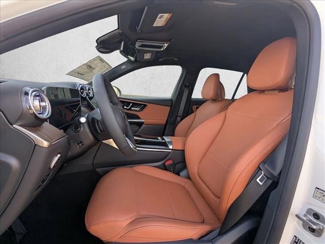 new 2026 Mercedes-Benz GLC 300 car, priced at $55,400