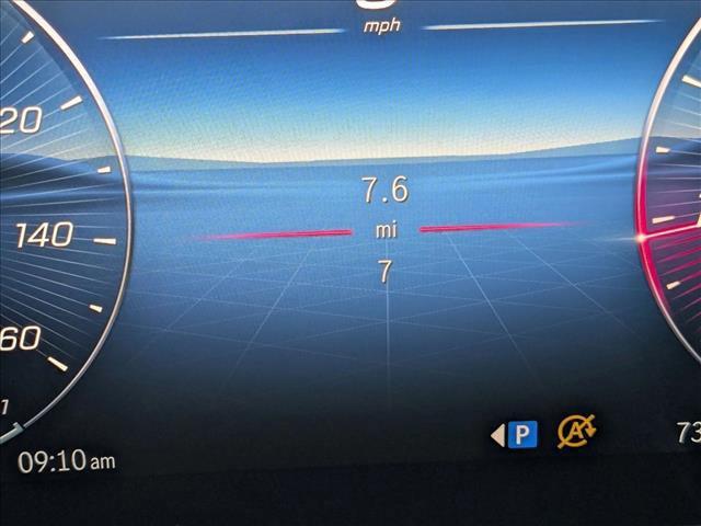 new 2026 Mercedes-Benz GLC 300 car, priced at $55,400