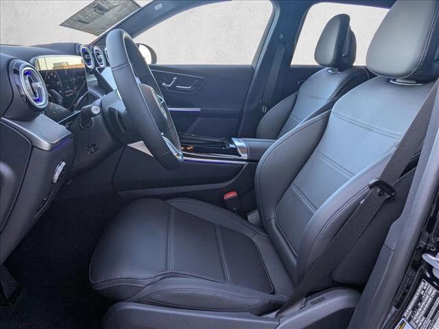 new 2026 Mercedes-Benz GLC 300 car, priced at $55,400