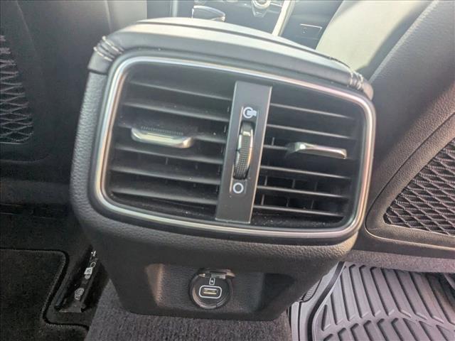 used 2021 Genesis G70 car, priced at $21,581