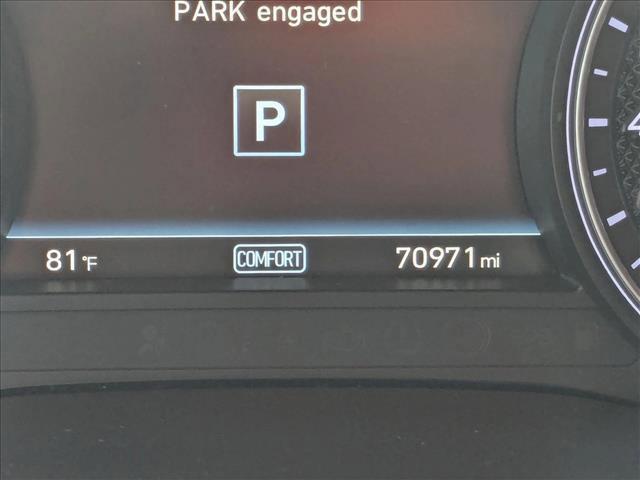 used 2021 Genesis G70 car, priced at $21,581