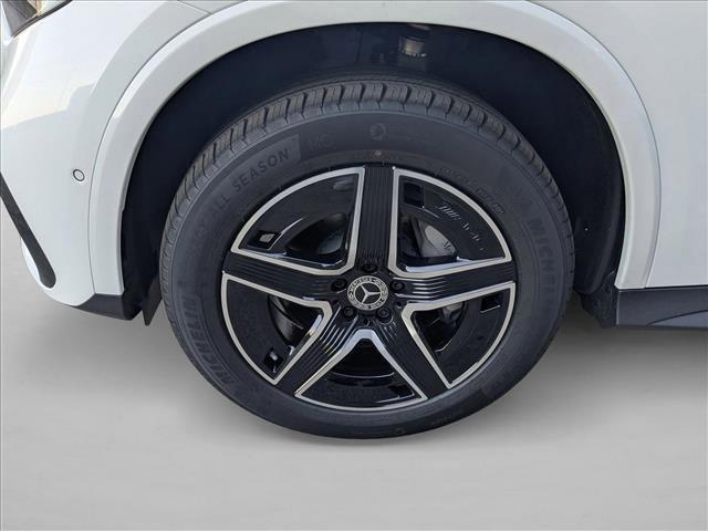 new 2026 Mercedes-Benz GLC 300 car, priced at $58,750