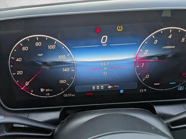 new 2026 Mercedes-Benz GLC 300 car, priced at $58,750