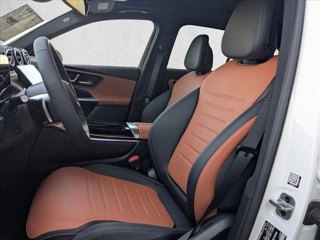 new 2026 Mercedes-Benz GLC 300 car, priced at $58,750