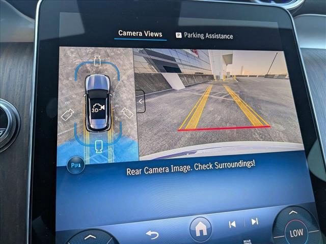 new 2026 Mercedes-Benz GLC 300 car, priced at $58,750