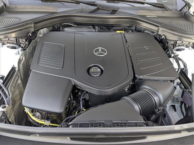 new 2026 Mercedes-Benz GLC 300 car, priced at $58,750