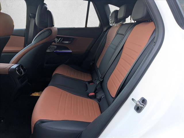 new 2026 Mercedes-Benz GLC 300 car, priced at $58,750