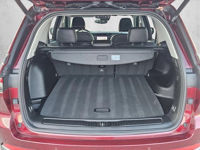 used 2024 Jeep Grand Cherokee car, priced at $34,781