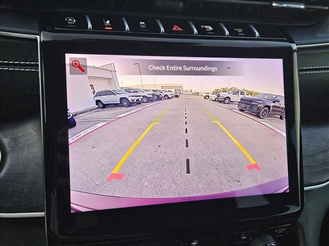 used 2024 Jeep Grand Cherokee car, priced at $34,781