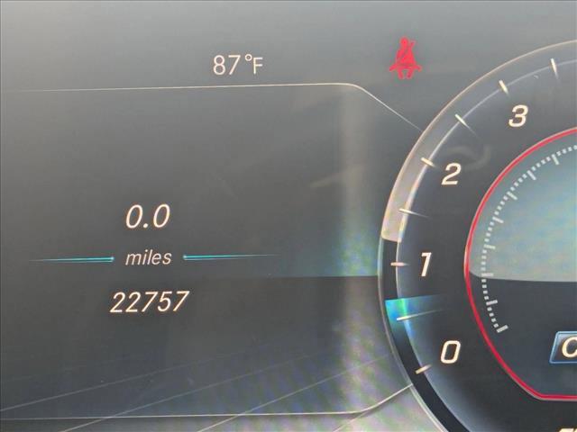 used 2024 Mercedes-Benz AMG G 63 car, priced at $184,891