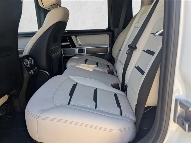 used 2024 Mercedes-Benz AMG G 63 car, priced at $184,891