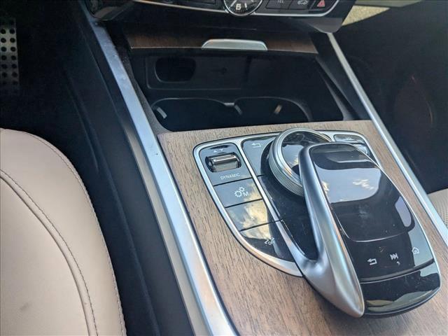 used 2024 Mercedes-Benz AMG G 63 car, priced at $184,891