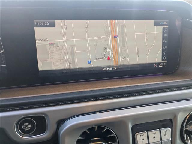 used 2024 Mercedes-Benz AMG G 63 car, priced at $184,891