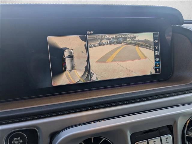 used 2024 Mercedes-Benz AMG G 63 car, priced at $184,891