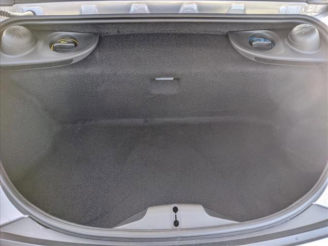 used 2023 Porsche 718 Boxster car, priced at $76,581