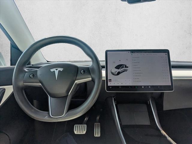 used 2020 Tesla Model Y car, priced at $27,981