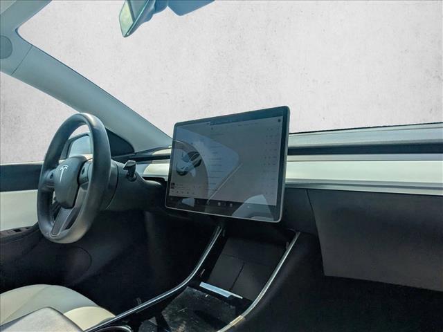 used 2020 Tesla Model Y car, priced at $27,981