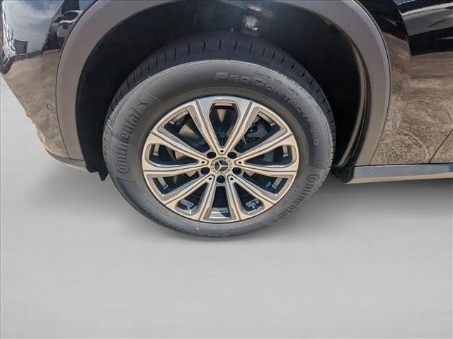 used 2025 Mercedes-Benz GLC 300 car, priced at $42,777