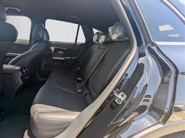 used 2025 Mercedes-Benz GLC 300 car, priced at $42,777