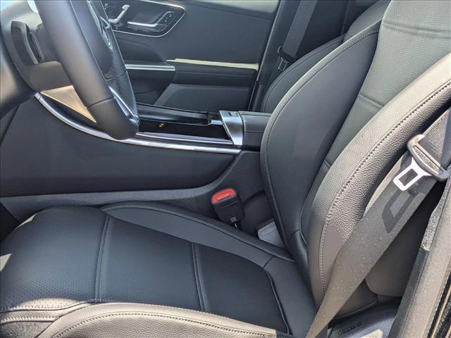 used 2025 Mercedes-Benz GLC 300 car, priced at $42,777