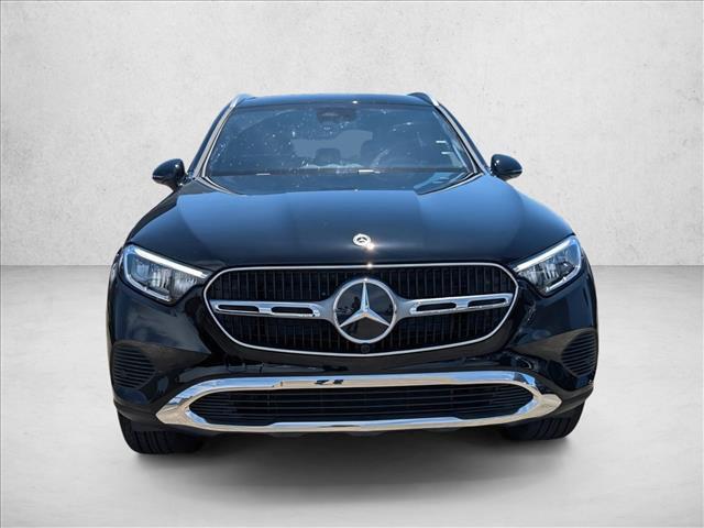 used 2025 Mercedes-Benz GLC 300 car, priced at $42,777