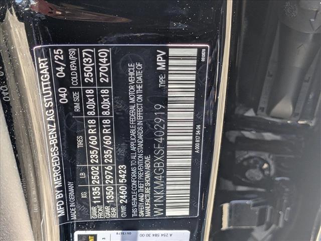 used 2025 Mercedes-Benz GLC 300 car, priced at $42,777