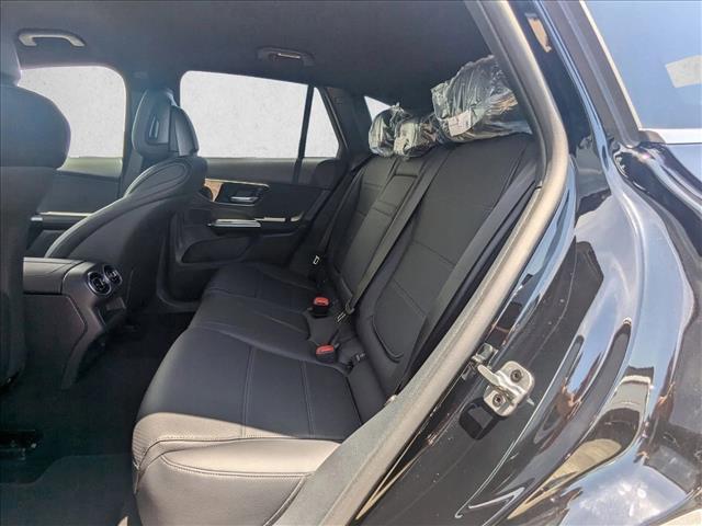 used 2025 Mercedes-Benz GLC 300 car, priced at $42,777