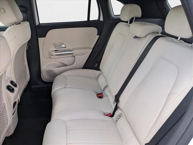 new 2026 Mercedes-Benz GLA 250 car, priced at $45,800