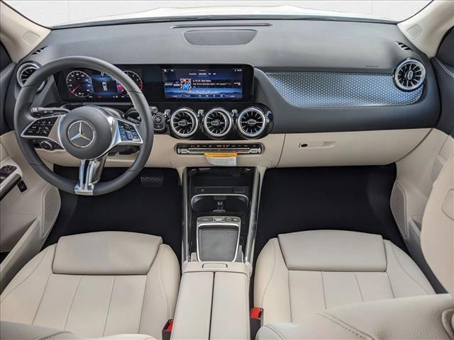 new 2026 Mercedes-Benz GLA 250 car, priced at $45,800