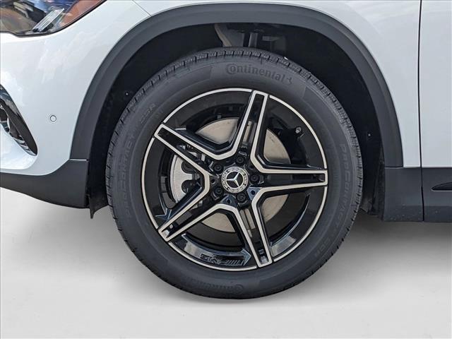 new 2026 Mercedes-Benz GLA 250 car, priced at $45,800