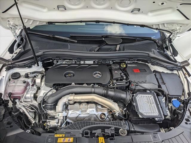 new 2026 Mercedes-Benz GLA 250 car, priced at $45,800