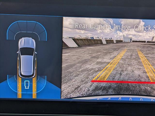 new 2026 Mercedes-Benz GLA 250 car, priced at $45,800