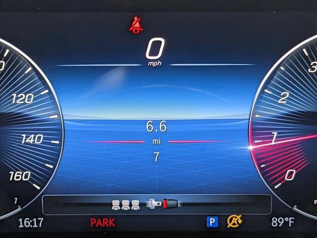 new 2026 Mercedes-Benz GLA 250 car, priced at $45,800