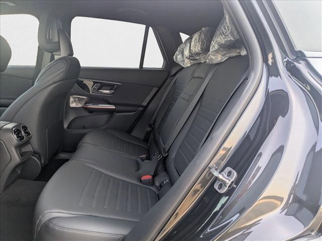 new 2026 Mercedes-Benz GLC 300 car, priced at $59,535